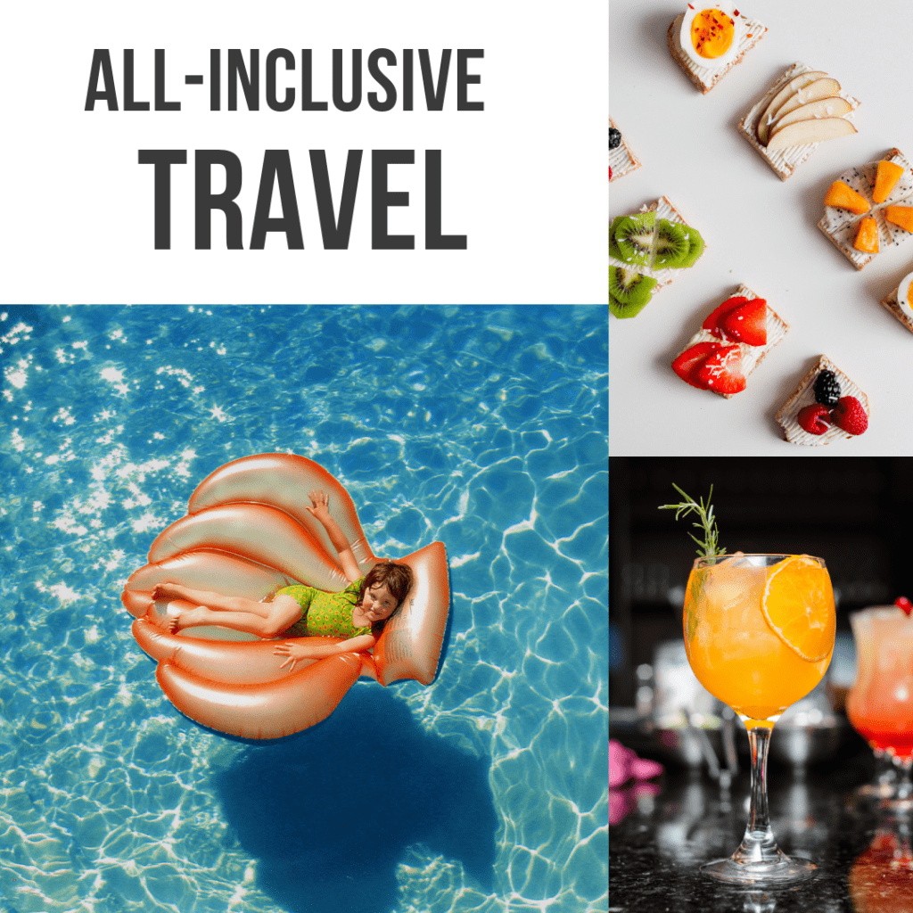 All Inclusive Travel  Proficient Travel, Inc.