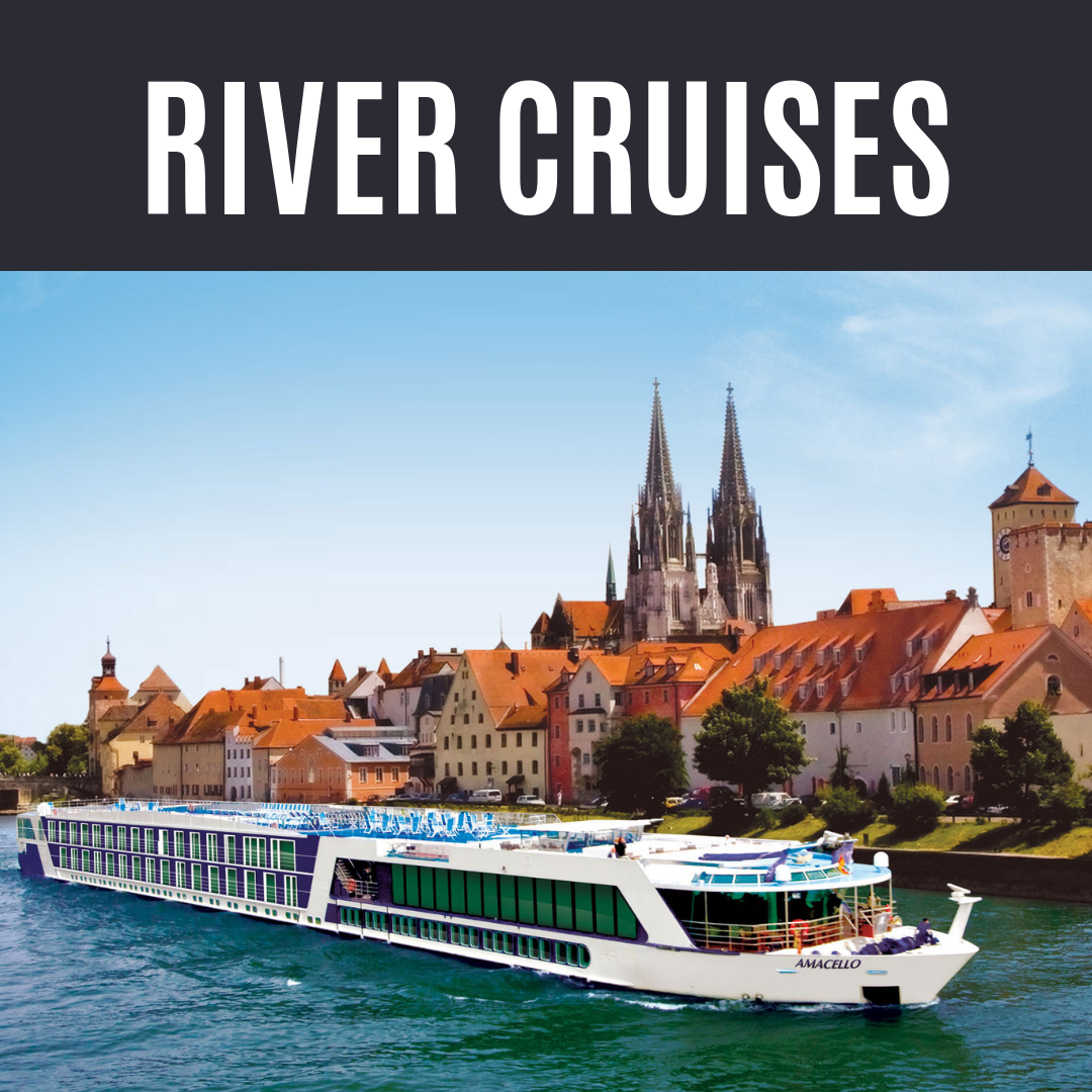 River Cruises