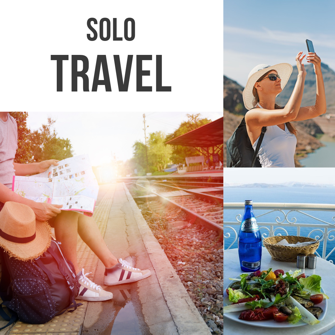 solo travel company