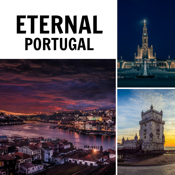 Portugal vacation Packages