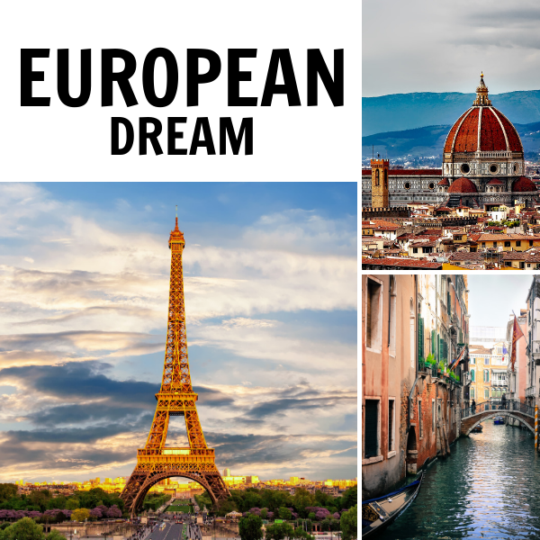 European Dream