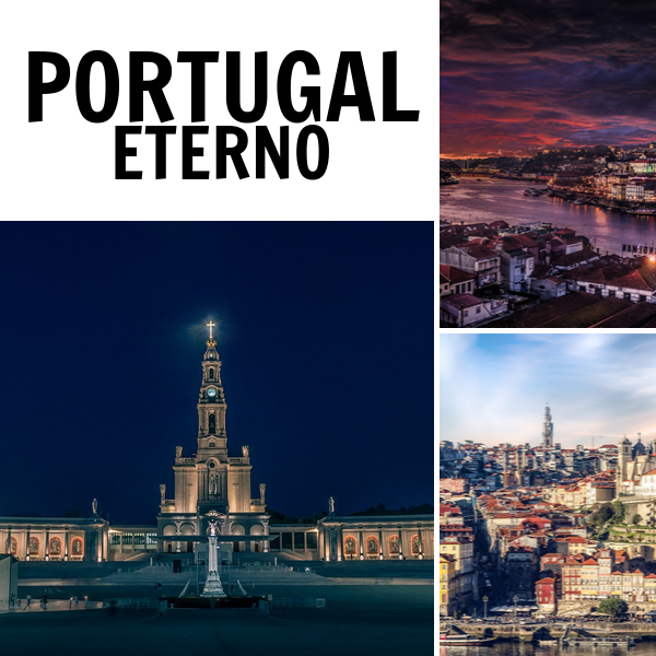 Portugal Eterno